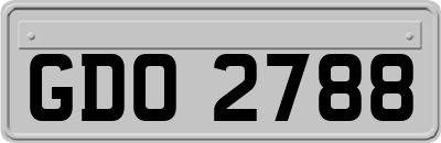 GDO2788