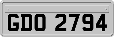 GDO2794