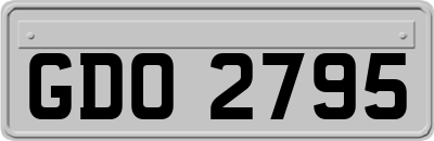 GDO2795