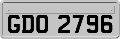 GDO2796