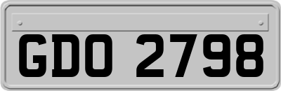 GDO2798