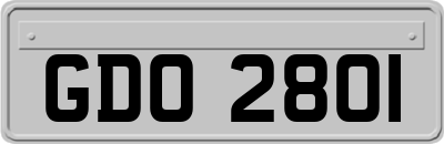 GDO2801