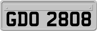 GDO2808