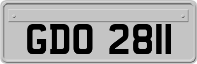 GDO2811