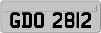 GDO2812