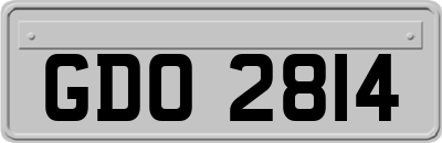 GDO2814