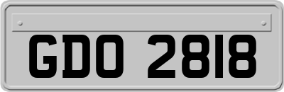 GDO2818