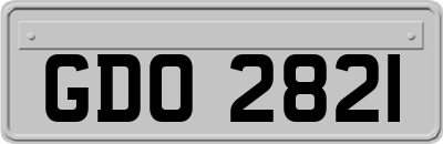 GDO2821