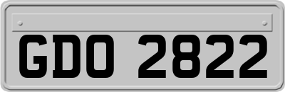 GDO2822