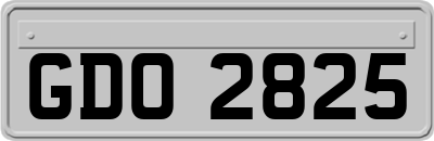GDO2825