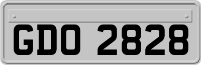 GDO2828