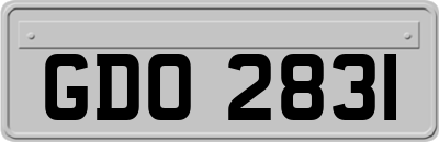 GDO2831