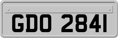 GDO2841