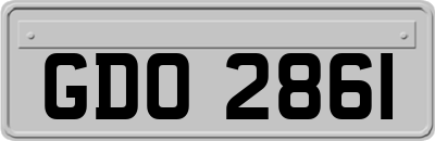GDO2861