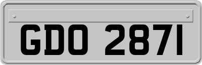 GDO2871