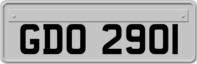 GDO2901
