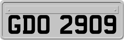 GDO2909