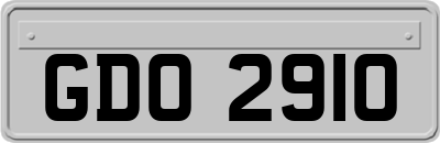 GDO2910