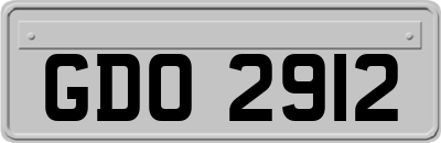 GDO2912