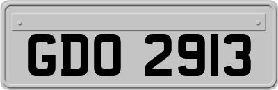 GDO2913