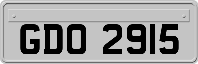 GDO2915