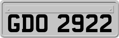 GDO2922