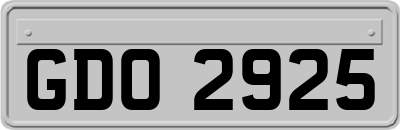 GDO2925