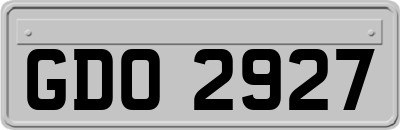 GDO2927