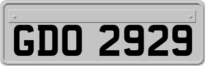 GDO2929