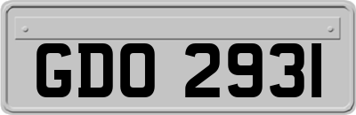 GDO2931