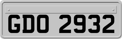 GDO2932