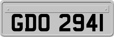 GDO2941
