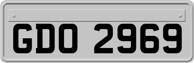 GDO2969
