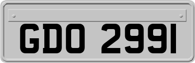 GDO2991