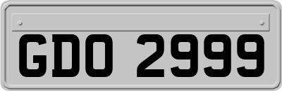 GDO2999