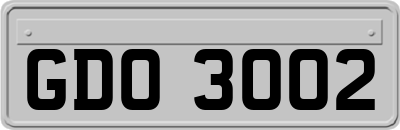 GDO3002