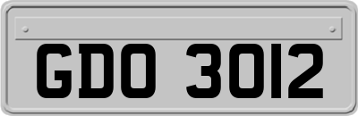 GDO3012