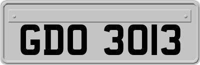 GDO3013