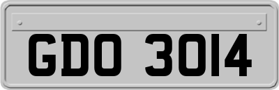 GDO3014