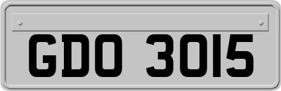 GDO3015