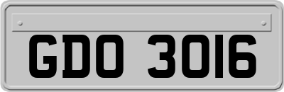 GDO3016