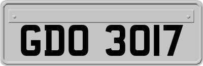 GDO3017