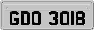 GDO3018