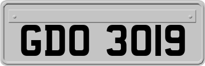GDO3019
