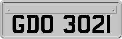 GDO3021