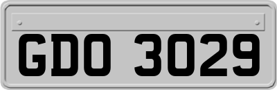 GDO3029