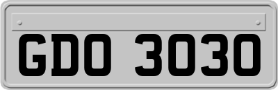 GDO3030