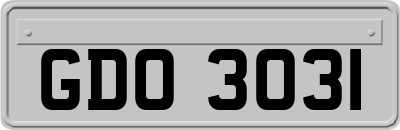 GDO3031