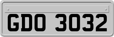 GDO3032