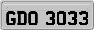 GDO3033